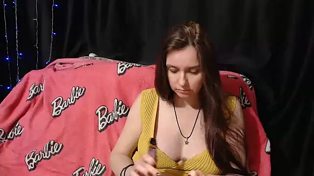 Milana69 online show from 10/02/25, 03:08