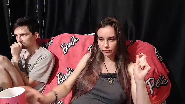 Milana69 online show from 10/18/25, 06:41