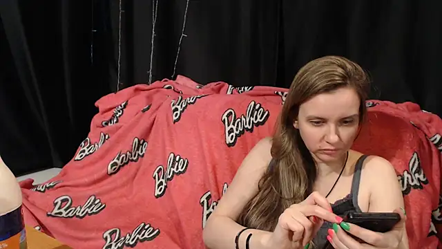 Milana69 online show from 04/22/26, 03:24