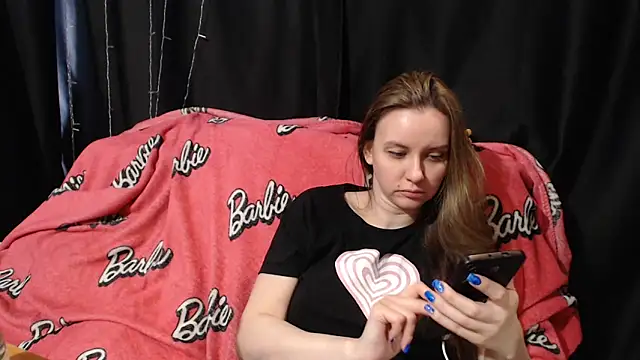 Milana69 online show from 04/24/26, 02:41