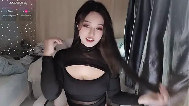 Ti amo UU online show from 01/31/25, 07:29