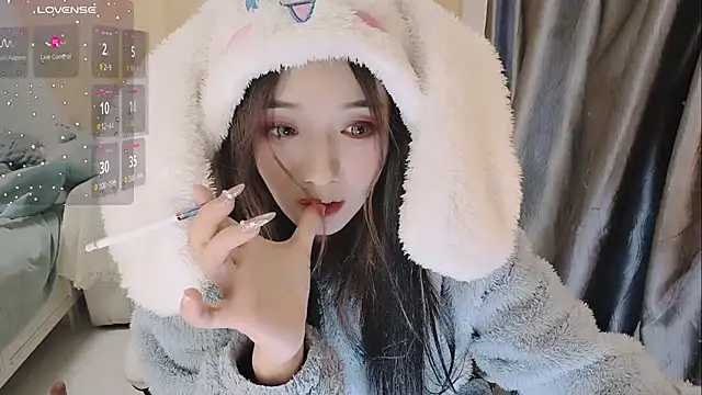 Ti amo UU online show from 02/06/25, 07:07