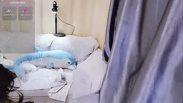 Ti amo UU online show from 02/10/25, 01:55