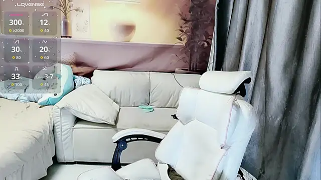 Ti amo UU online show from 09/09/25, 11:32