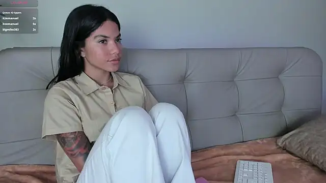 were-Naughty online show from 01/20/25, 08:18