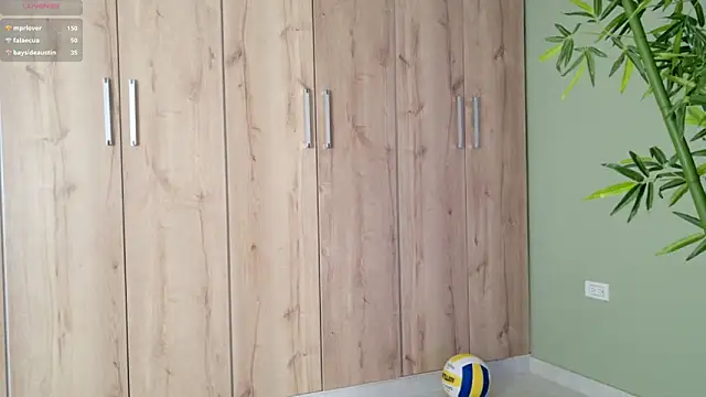 were-Naughty online show from 01/28/25, 08:26