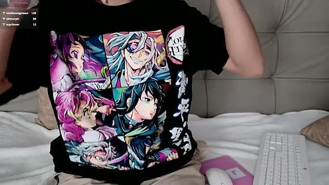 were-Naughty online show from 02/11/25, 07:38