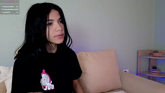 were-Naughty online show from 03/02/25, 07:45