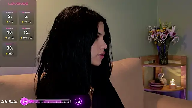 were-Naughty online show from 09/12/25, 02:17