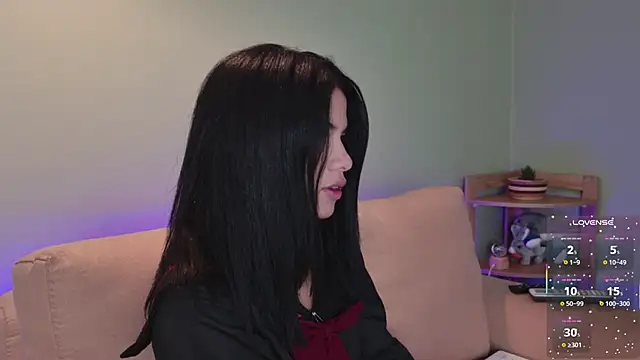 were-Naughty online show from 10/06/25, 04:37