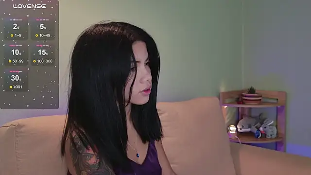 were-Naughty online show from 10/09/25, 01:53