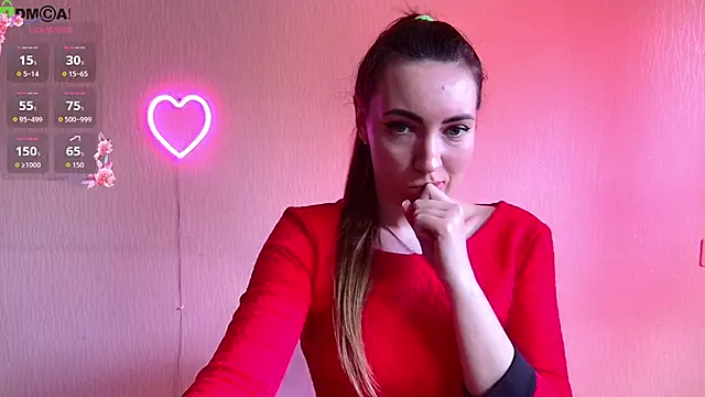 cute  angell online show from 04/23/26, 01:46