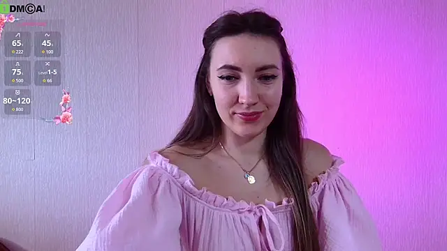 cute  angell online show from 07/14/26, 03:07