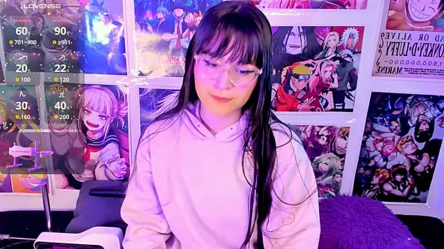 honeykitty 777 online show from 12/18/25, 03:12