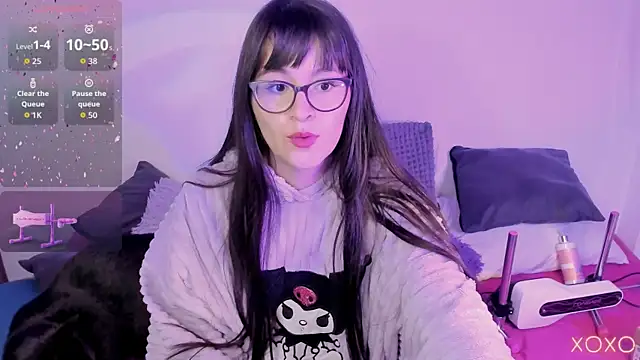 honeykitty 777 online show from 03/06/26, 03:25