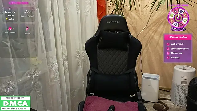 mag1c eyes1 online show from 10/30/25, 06:52