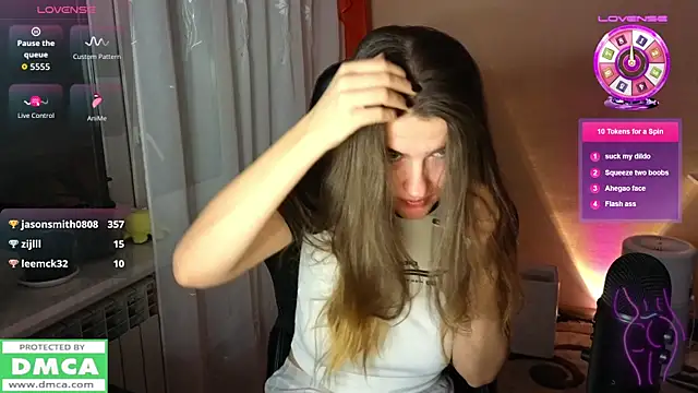 mag1c eyes1 online show from 11/08/25, 05:23