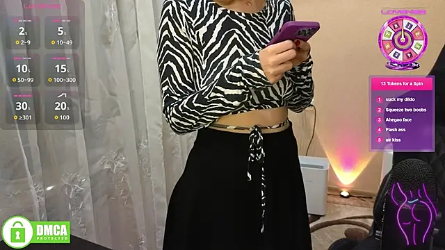 mag1c eyes1 online show from 12/04/25, 05:43