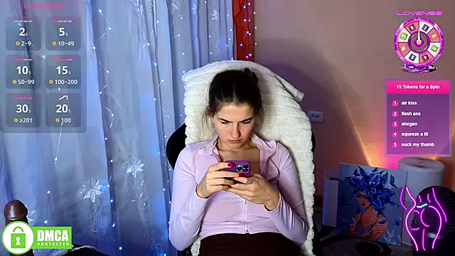 mag1c eyes1 online show from 12/16/25, 09:42