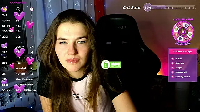 mag1c eyes1 online show from 03/09/26, 09:30