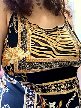 mistress kasha online show from 04/03/26, 07:23