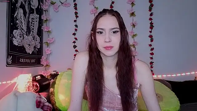 ArmiEri online show from 03/15/26, 06:58