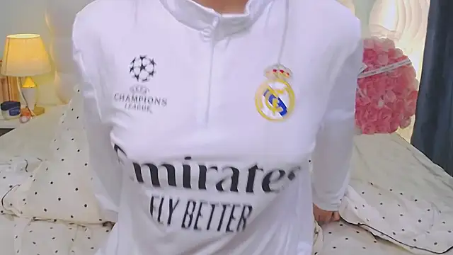 NGOCHA 06 online show from 12/19/25, 04:19