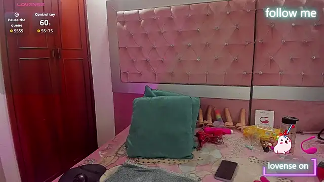 neeko princes online show from 12/04/25, 12:03