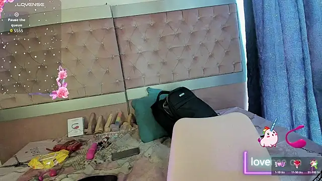 neeko princes online show from 06/26/26, 12:42