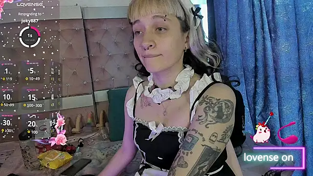 neeko princes online show from 06/30/26, 12:39