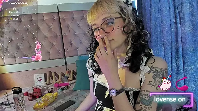 neeko princes online show from 07/06/26, 03:03