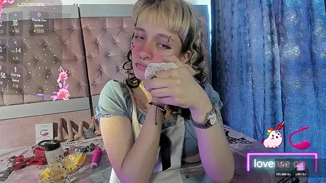 neeko princes online show from 07/07/26, 12:31
