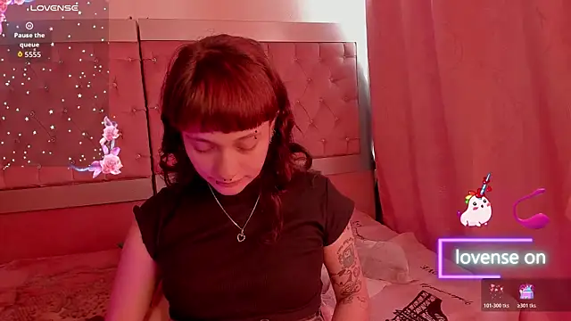 neeko princes online show from 07/27/26, 01:40
