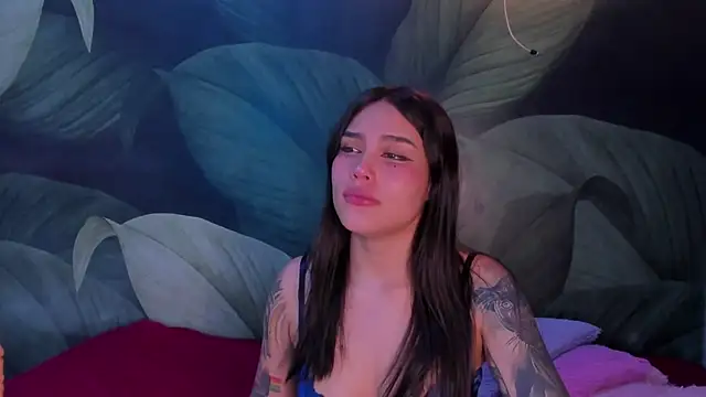 sweett dirty online show from 01/19/25, 03:32