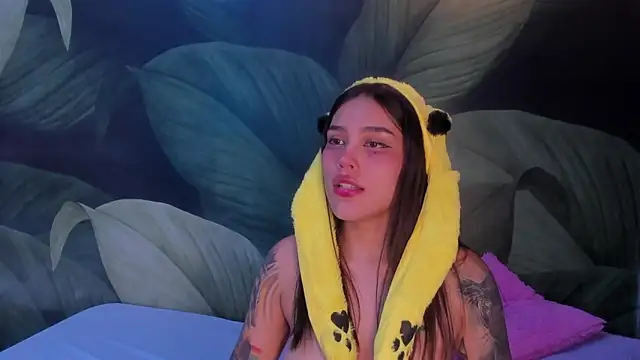 sweett dirty online show from 01/24/25, 03:24