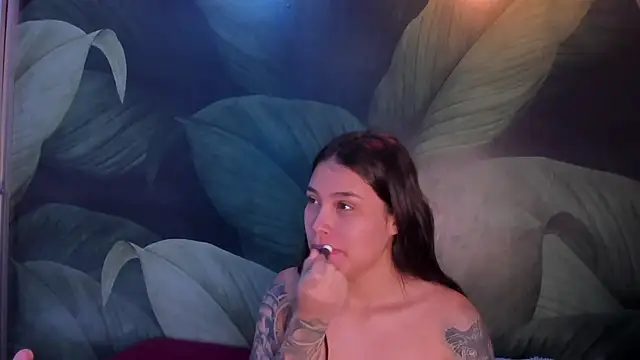 sweett dirty online show from 01/25/25, 03:09