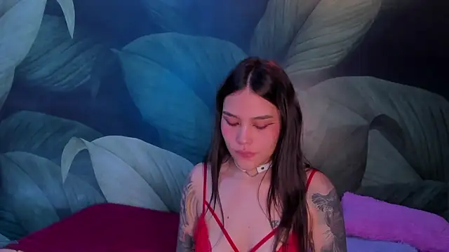 sweett dirty online show from 01/26/25, 03:25