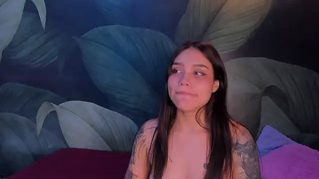 sweett dirty online show from 02/08/25, 03:31