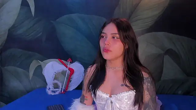 sweett dirty online show from 02/14/25, 03:26