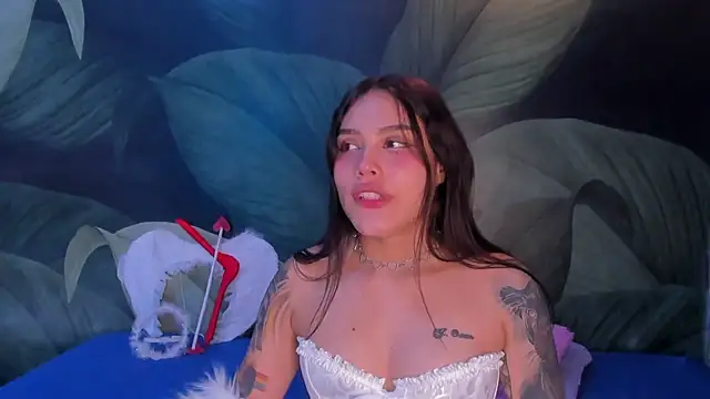 sweett dirty online show from 02/14/25, 06:29