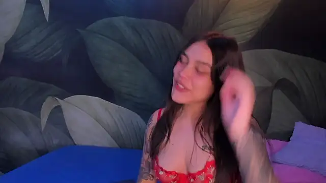 sweett dirty online show from 02/19/25, 03:27