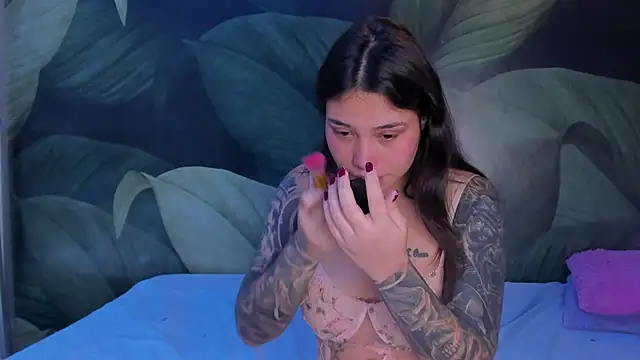 sweett dirty online show from 10/14/25, 12:28