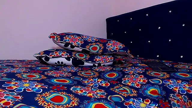 Aliice Doll online show from 12/26/24, 10:41