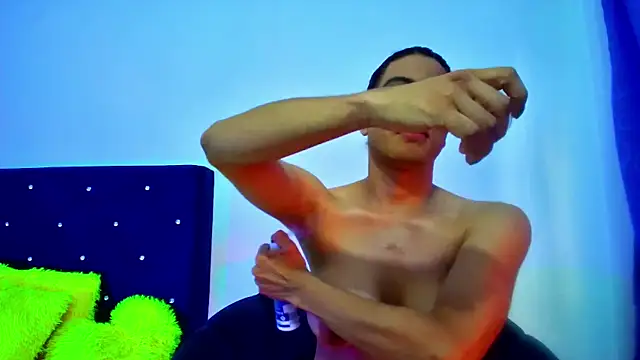 Aliice Doll online show from 09/29/25, 07:51