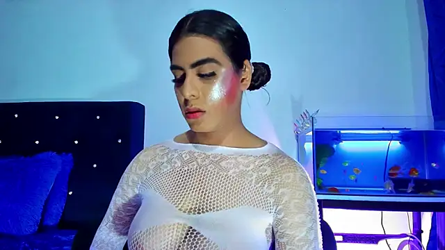 Aliice Doll online show from 04/21/26, 11:40