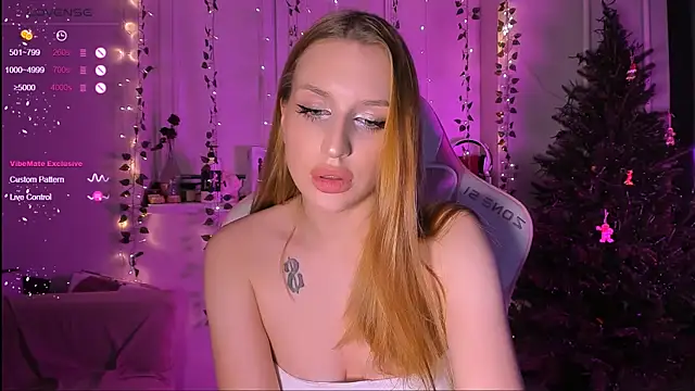 Anice  online show from 01/12/25, 08:57