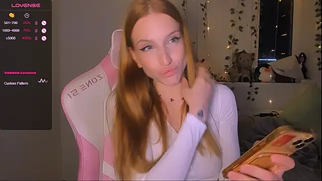 Anice  online show from 03/20/26, 09:19