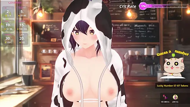 hadamia online show from 10/22/25, 02:50