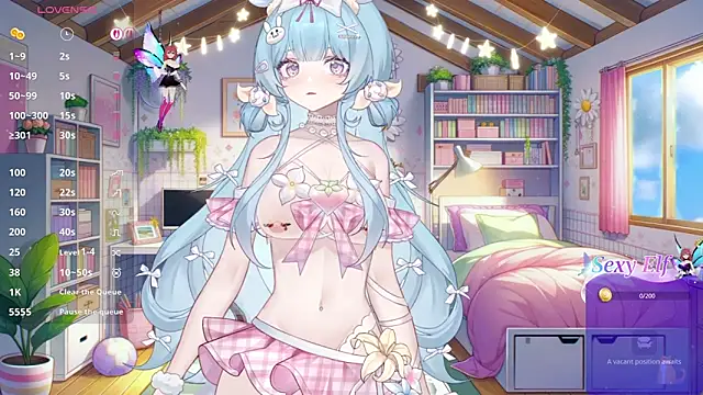 Snapshot of hadamia chatting on 02/04/26, 11:27 hadamia online show from 02/04/26, 11:27