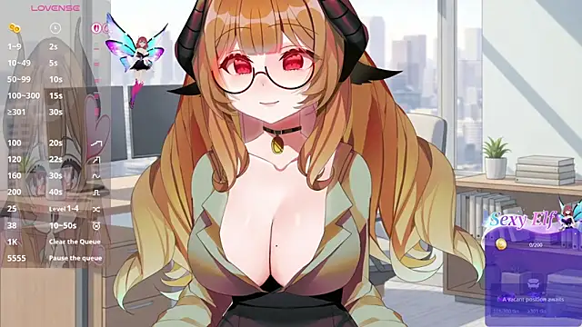 Snapshot of hadamia chatting on 02/07/26, 06:33 hadamia online show from 02/07/26, 06:33